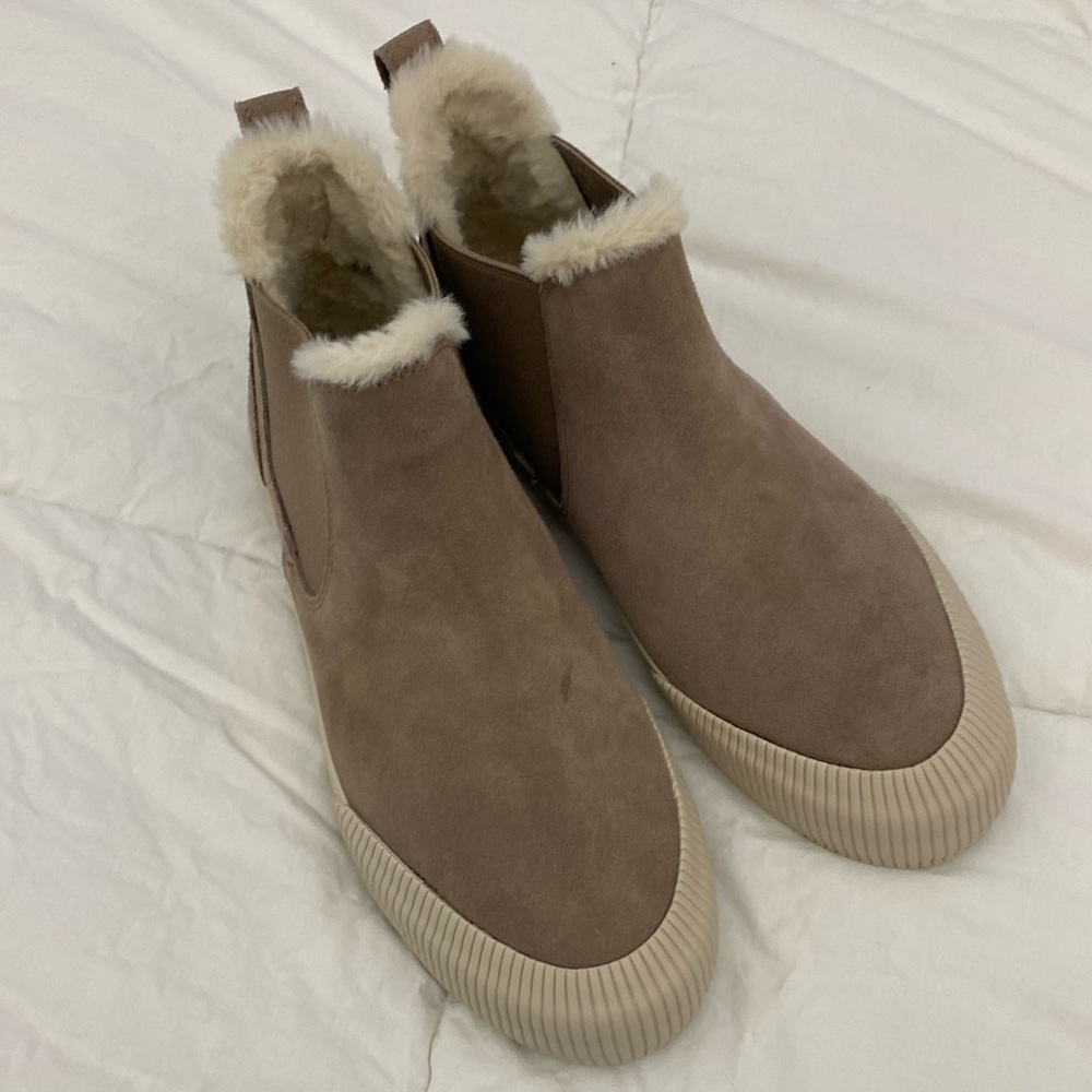 TIMBERLAND W’s SKYLA BAY 2.0 Sz 10 M